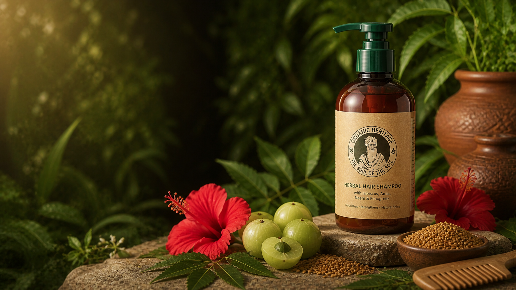 Hair Care