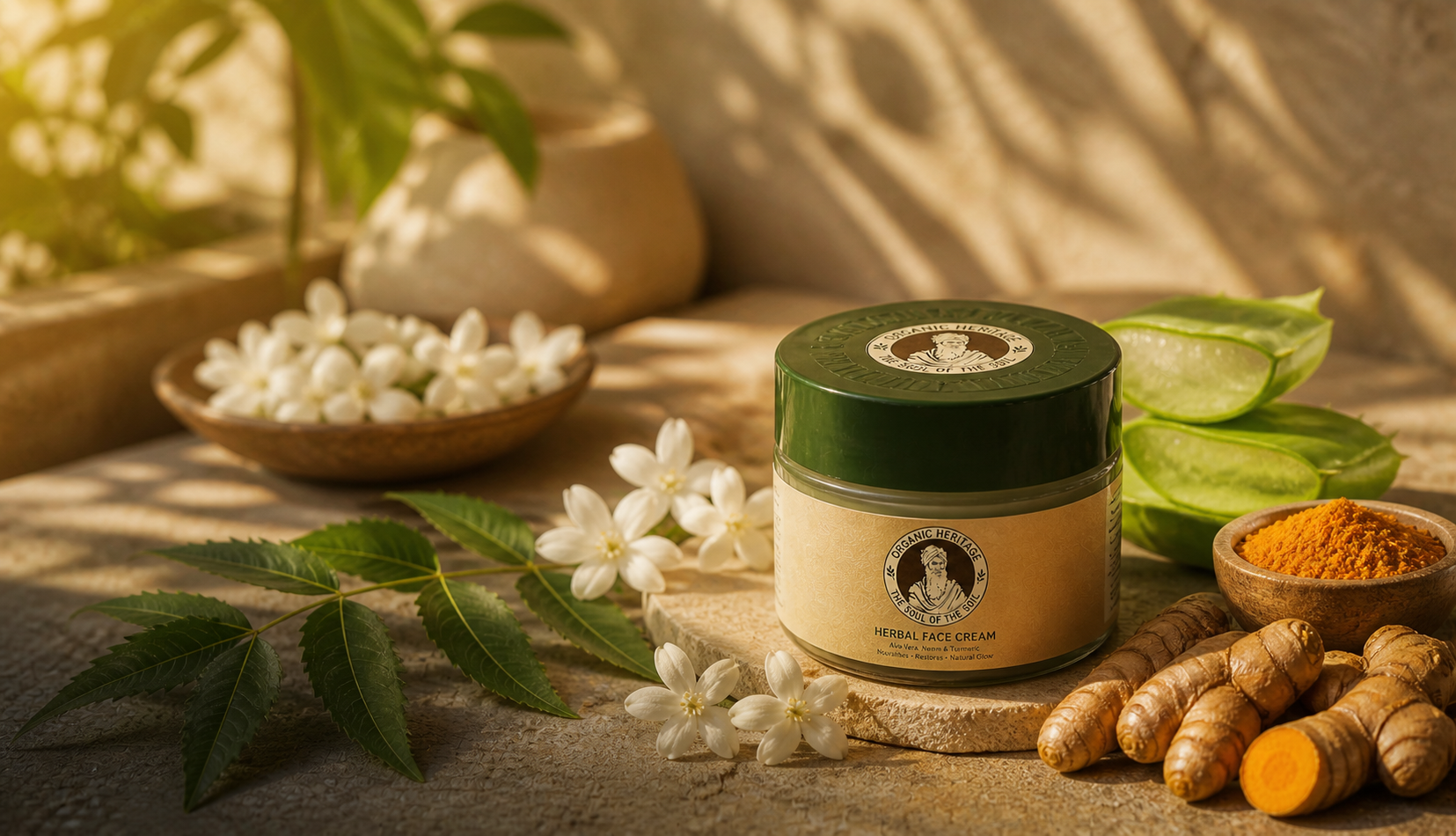 Skin Care