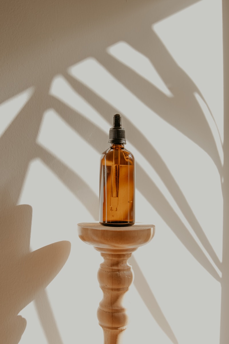 Organic Heritage Cosmetics