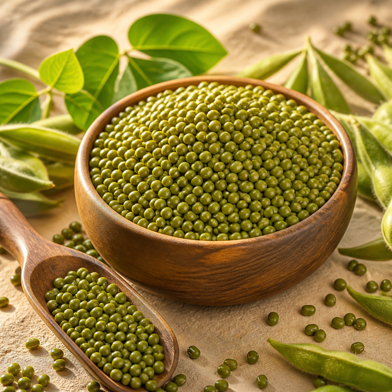 Pulses